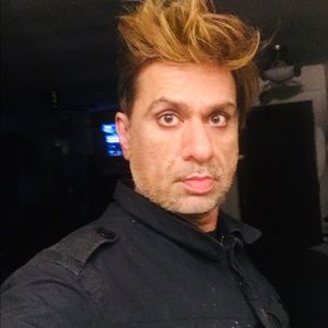 Meet your Posher, Sayed